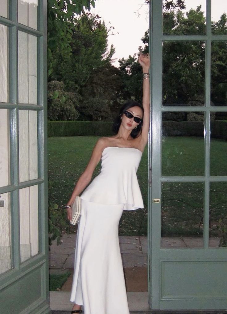 Refined women's clothing for relaxed everyday living