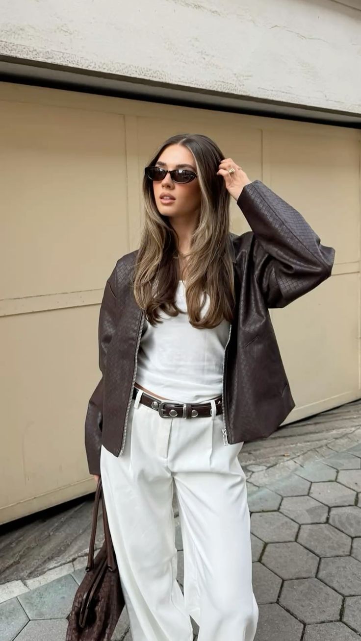 Modern Jackets collection